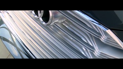 L’Audi Prologue Avant Concept à la loupe