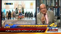 Imtiaz Alam Ke Sath - 27th February 2015 On Capital Tv [27-Feb-2015]