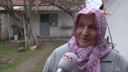 Manisa Akhisar Sessizler Dünyasında 'Çifte Vahşetin' Sırrı Aydınlandı Ek Arif Altay'ın Yakınları...
