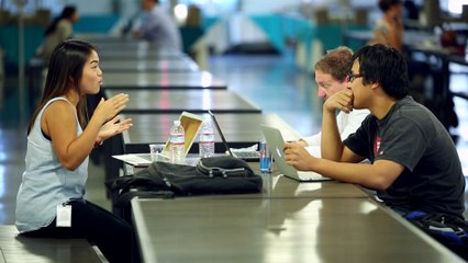 [We Love Entrepreneurs] Carlos Diaz « Il ne faut pas prendre sa start-up pour son bébé »