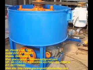 MÁY MÀI GẠCH TERRAZZO