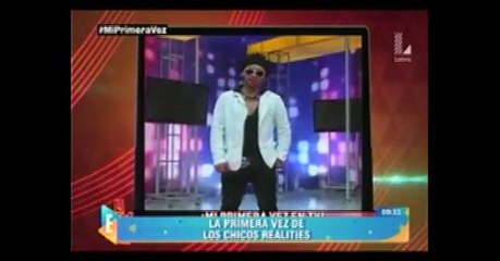 Combate: Mira el primer casting de sus participantes (VIDEO)