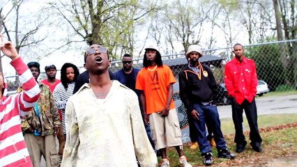 Gwapo Spano - Loved Ones Lost