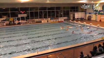 Teaser FNC Douai / Sète NEDD (LPWP Pro A - J11)