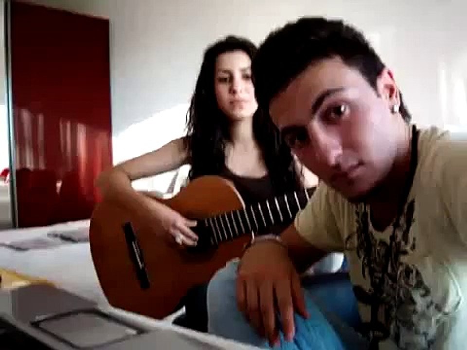 Dilan Eser & Yüksel Kaya (Esti Seher Yeli)