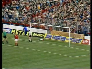 04_10_1980 Nottingham Forest v Manchester United