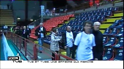 100% TVB numéro 1509