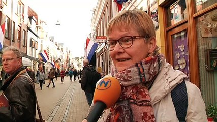 Folkingestraat leukste winkelstraat van Nederland - RTV Noord