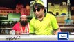 Mazaak Raat Team's - Blind Cricketers- Makes Fun Of Pakistani Cricket Team In World Cup 2015