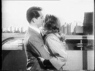 Scène du baiser revisitée