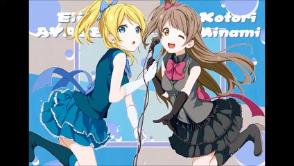 メドレー２　試作３