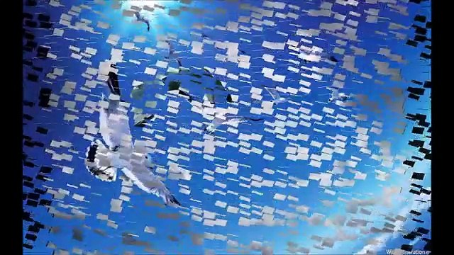 Стас Михайлов Летит по небу