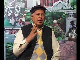 Qaumi Yakjehti 21 Feb 2015 Part1