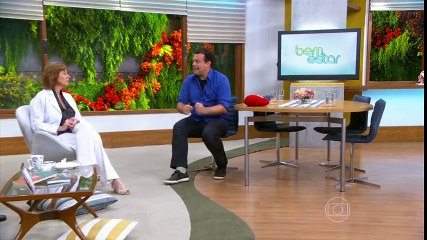 BEM ESTAR (Depressão) 27/02/2015 PARTE 2/2 Online Completo HD 480p 27-02-2015