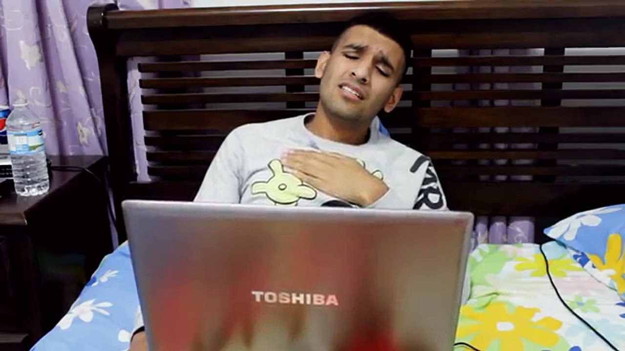 Desi Relationships Vine Video by Zaid Ali T