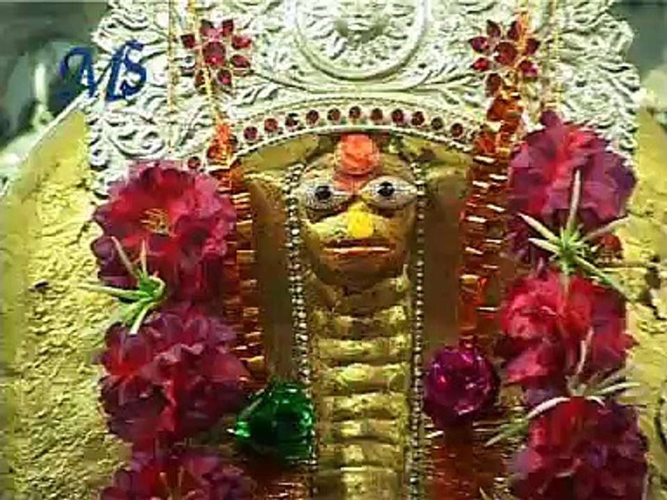 Ghani Khamma Kahva | New Gujarati Devotional Song | 2015