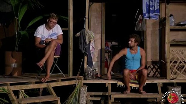 Я ей даю всё, что ей нужно! н.27.02.2015