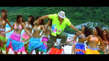 Do You Wanna Partner full Video Song HD | Partner