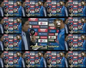 Dhoni Win Match Tezabi-Totay Geo Tez