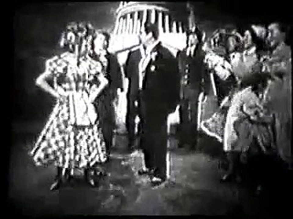 Texaco Star Theater starring Milton Berle Gertrude Berg video