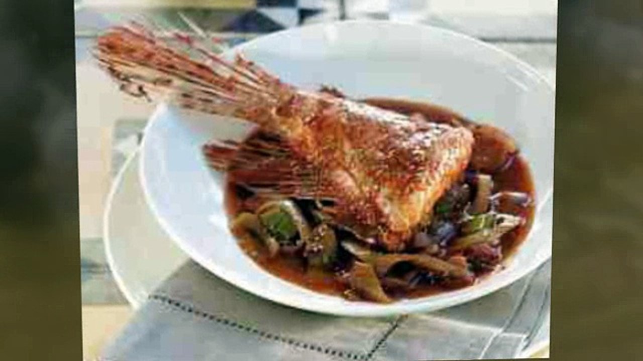 Top 5 Flavours of Greece Local Cuisines