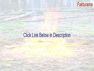 Fakturama (32-bit) Key Gen (Download Here 2015)
