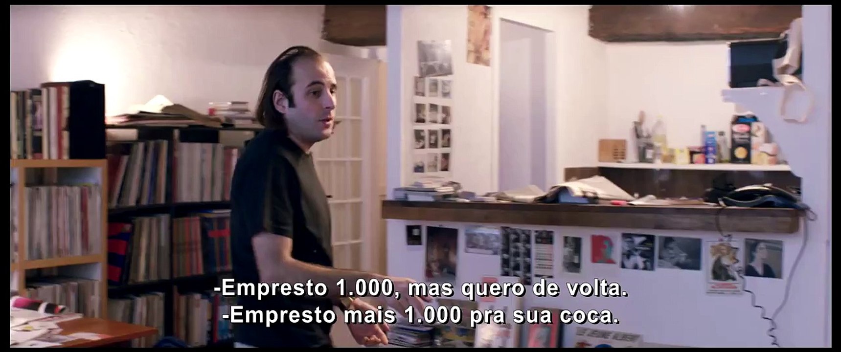 Eden - Trailer legendado