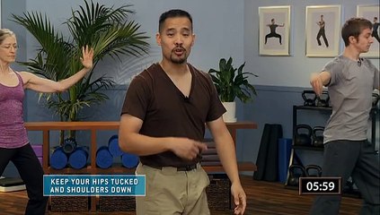 Learn Tai Chi for Beginners: Master the Single Whip Technique 🥋