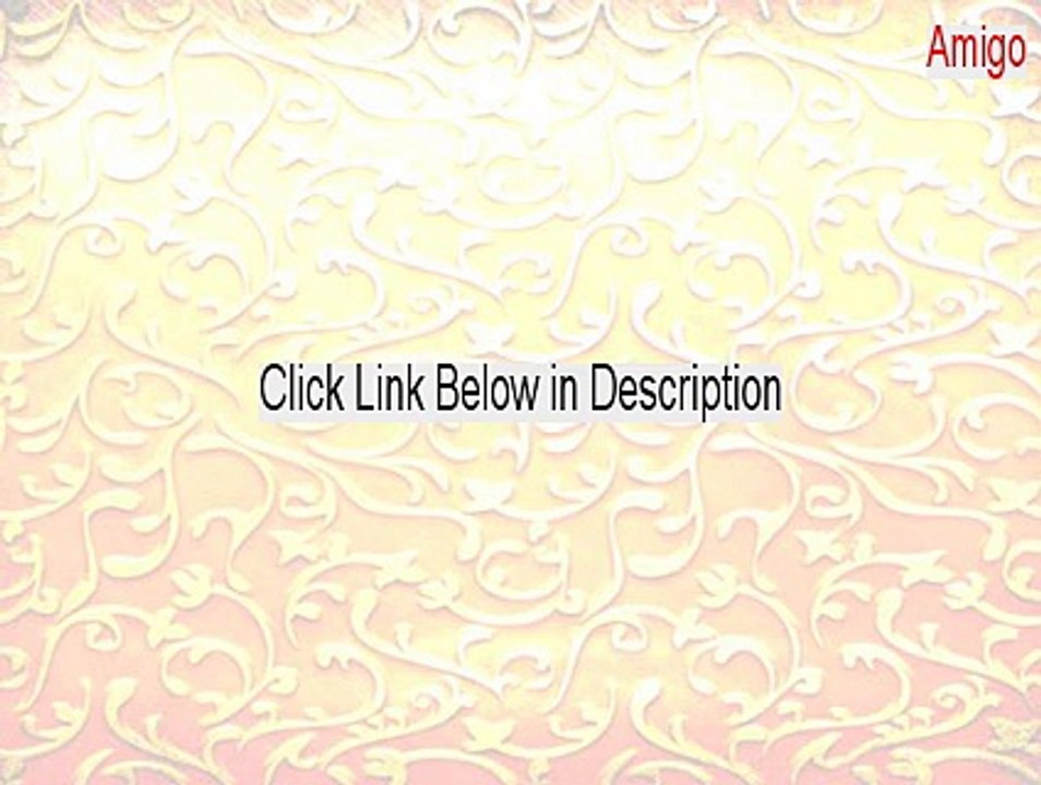 Amigo Free Download (amigo coyote 2 2015)