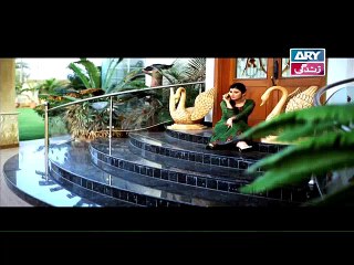 Mere Khwab Louta Do Episode 13 Full - 27 February 2015