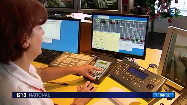 Les secrets du viaduc de Millau