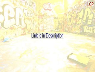 LCP Cracked - Download Now 2015