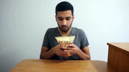 This is how the media shows Muslims..