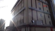 Konya Seyyar Simitçi, Zabıtanın Para Cezası Uyguladığı İddiasıyla Hastane Binasında İntihara...