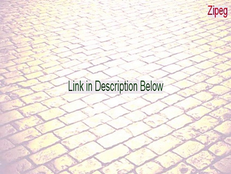 Zipeg Crack (Free Download)