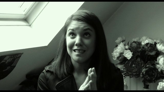 Indésirables de Philippe Barassat - 2eme extrait dans la chambre de Stéphana