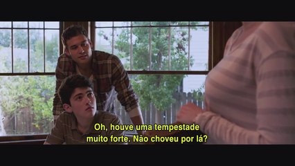 O Garoto da Casa ao Lado - Trailer Oficial