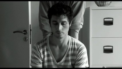 Indésirables de Philippe Barassat -  4eme extrait "Aldo avec l'educateur"