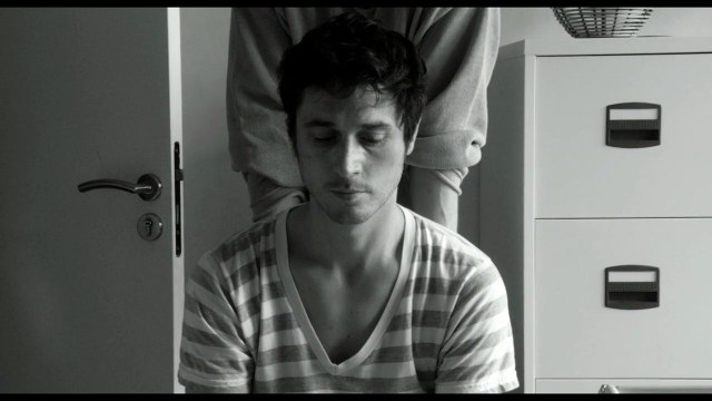 Indésirables de Philippe Barassat - 4eme extrait Aldo avec l'educateur