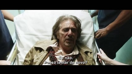 O Sétimo Filho - Trailer Oficial