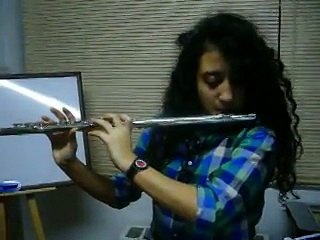 MECİDİYEKÖY MEDARMONİ SANAT AKADEMİSİ- YAN FLÜT DERSİ_www.medarmonisanat.com