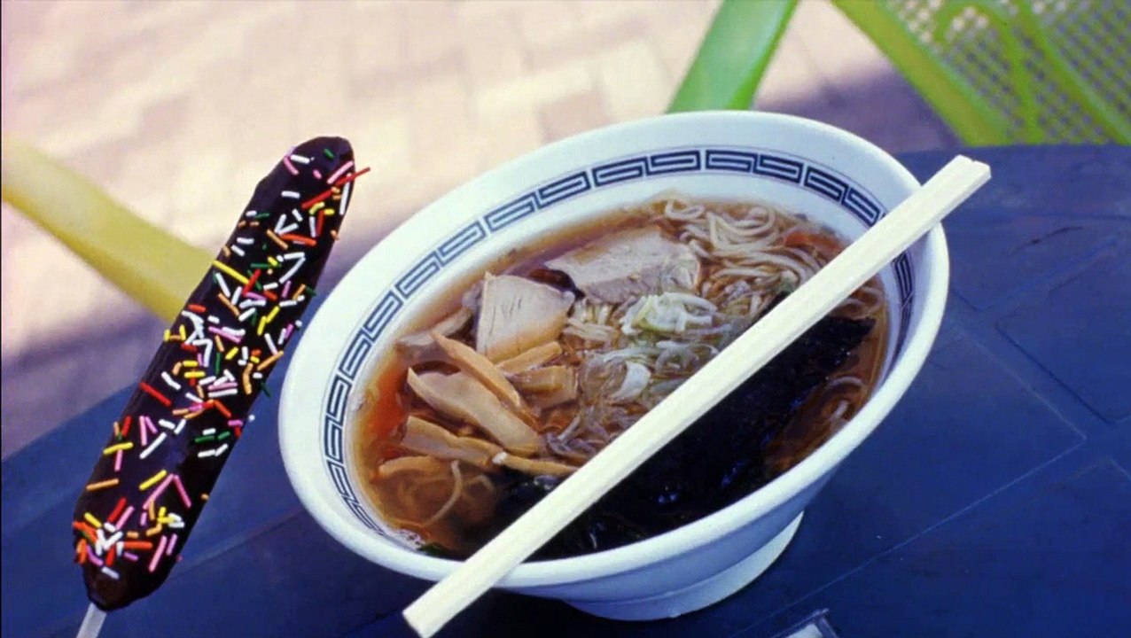 Josee, the Tiger, and the Fish (2003) - ジョゼと虎と魚たち - Part 1 - Film Japonais Entier