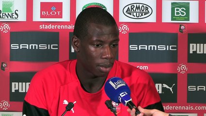 J27.RCL/SRFC : L'avant match.