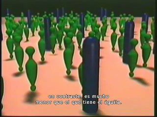 El dijeno del ojo del aguila : Dios es conocido a traves de la razon