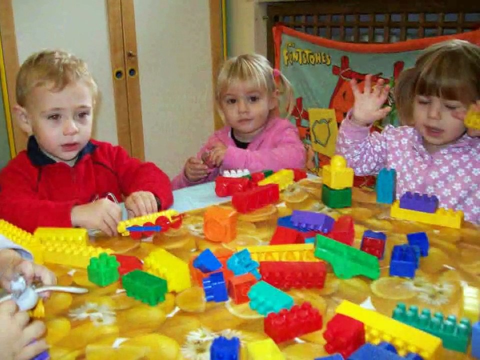 Asilo Nido 2010-2011