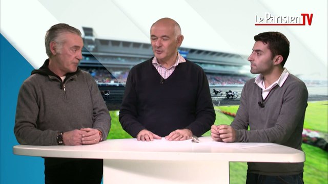 L'écurie du Parisien. Fin du meeting d'hiver à Vincennes et ouverture d'Auteuil