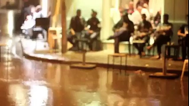 Hamzaoui Med Amine - الموت حياه