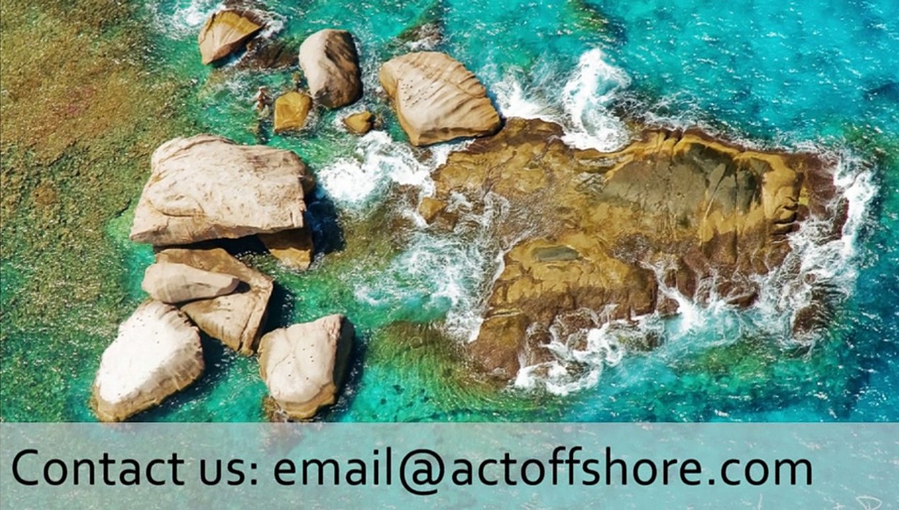 Offshore company formation in seychelles