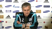 Mourinho : It is a final we have to play and a final we have to win