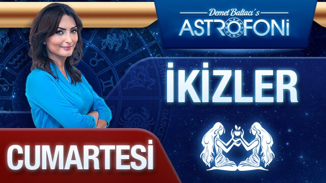 İKİZLER burcu günlük yorumu, bugün (28 Şubat 2015)
